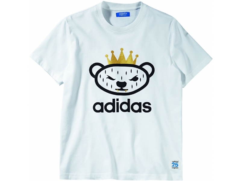 Adidas - 21