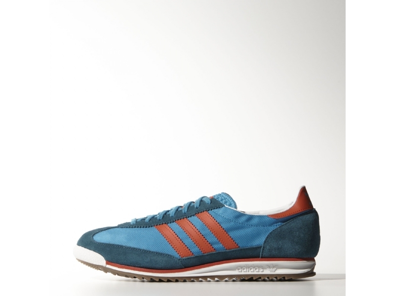 Adidas - 10
