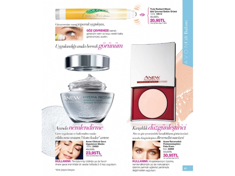 Avon 3. Katalog 2015 - 59