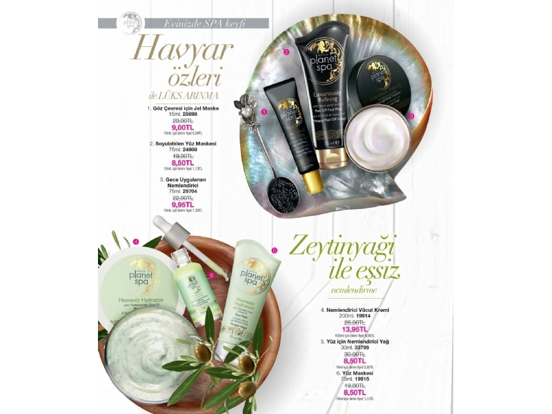 Avon 3. Katalog 2015 - 60