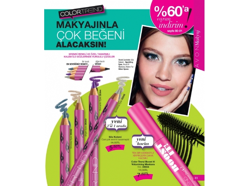 Avon 3. Katalog 2015 - 105