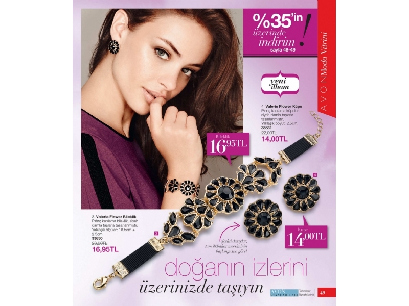 Avon 3. Katalog 2015 - 65