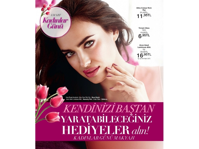 Avon 3. Katalog 2015 - 102