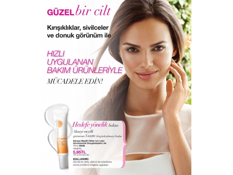 Avon 3. Katalog 2015 - 58