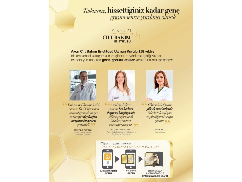 Avon 3. Katalog 2015 - 28