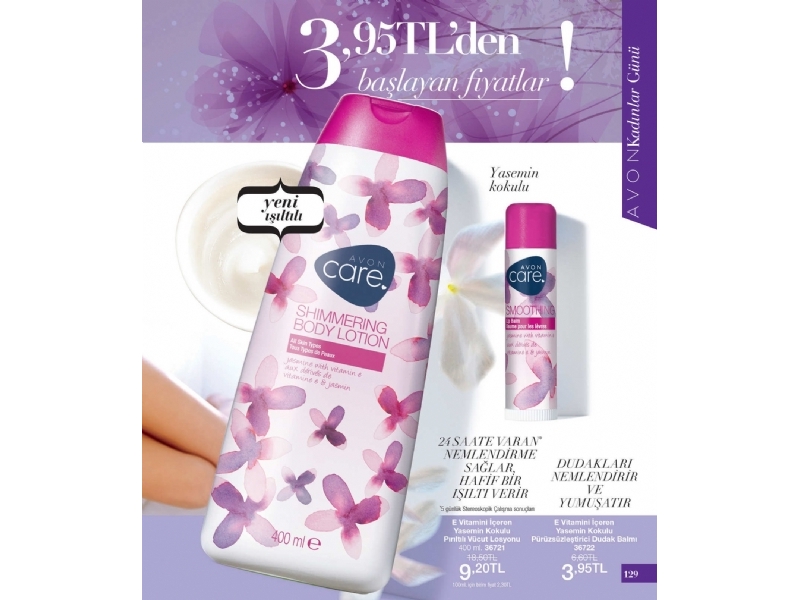 Avon 3. Katalog 2015 - 153