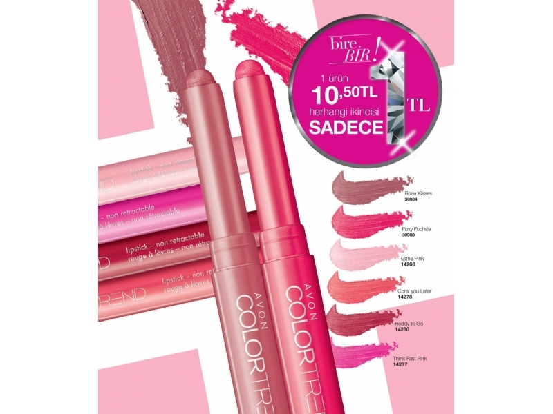 Avon 3. Katalog 2015 - 109