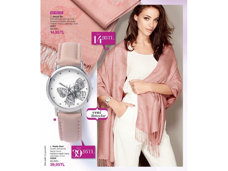 Avon 3. Katalog 2015 - 64