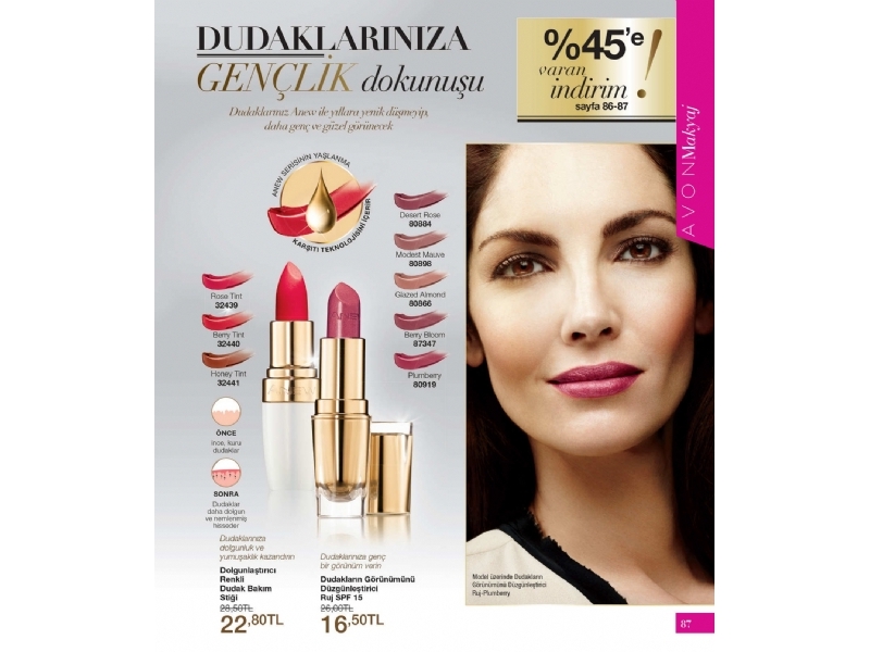 Avon 3. Katalog 2015 - 111