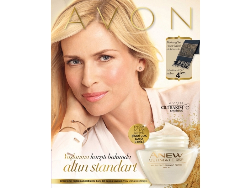 Avon 3. Katalog 2015 - 27