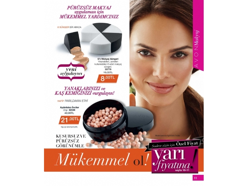 Avon 3. Katalog 2015 - 11