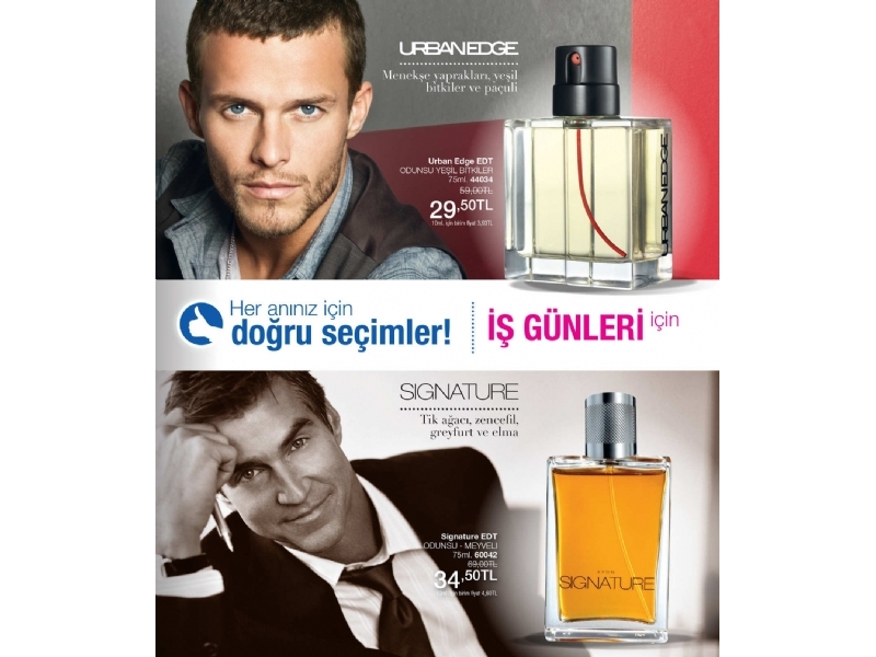 Avon 3. Katalog 2015 - 80