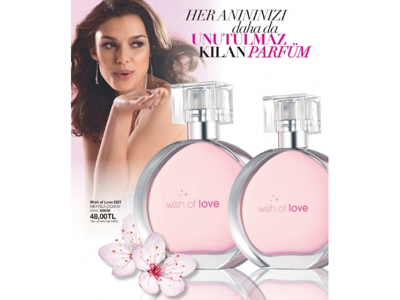 Avon 3. Katalog 2015 - 88