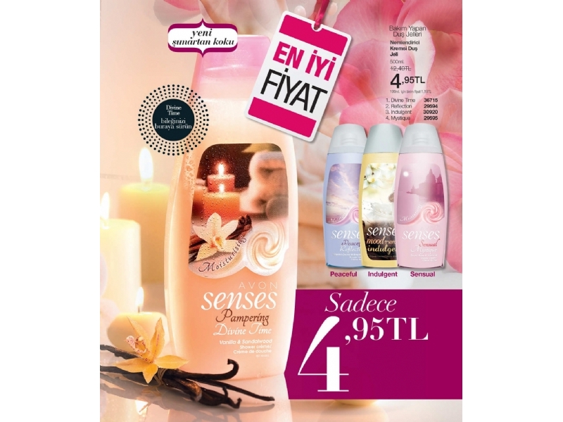 Avon 3. Katalog 2015 - 133