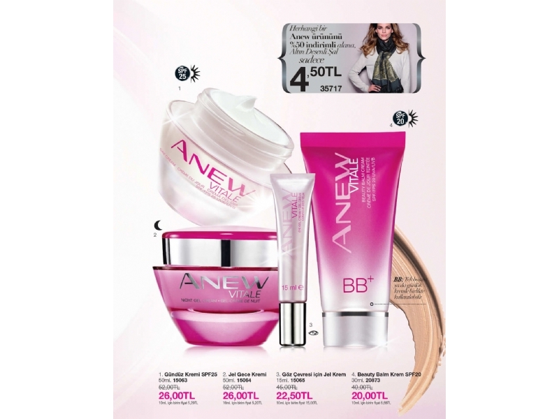 Avon 3. Katalog 2015 - 37