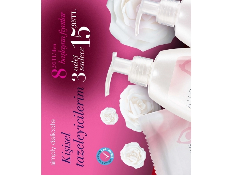 Avon 3. Katalog 2015 - 140