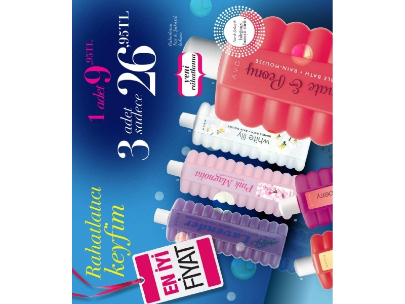 Avon 3. Katalog 2015 - 134