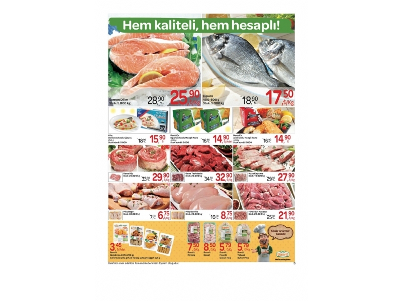 CarrefourSA 21 ubat - 5