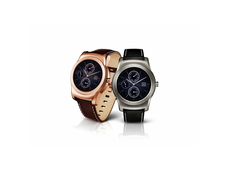 LG Watch Urbane - 3