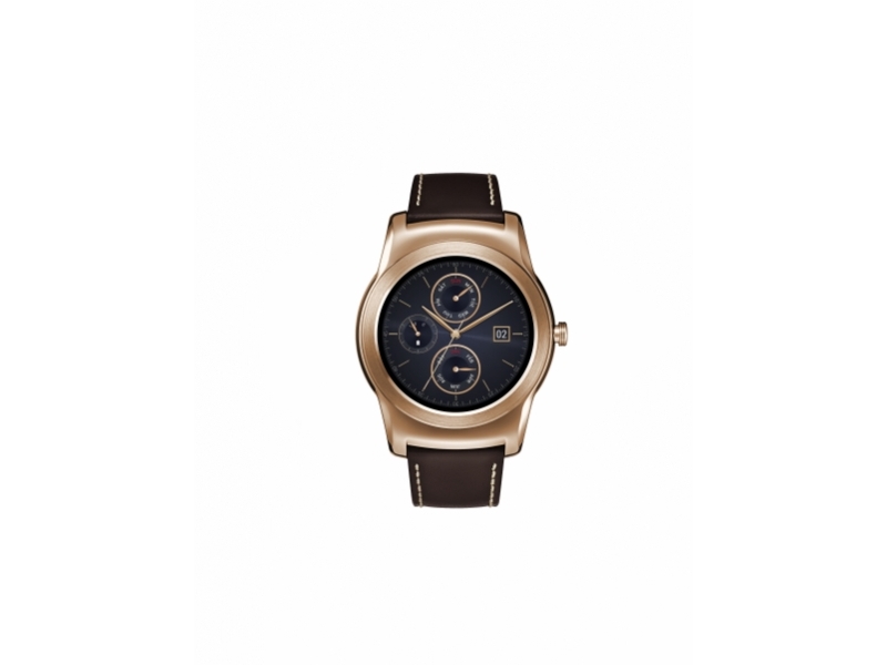 LG Watch Urbane - 2