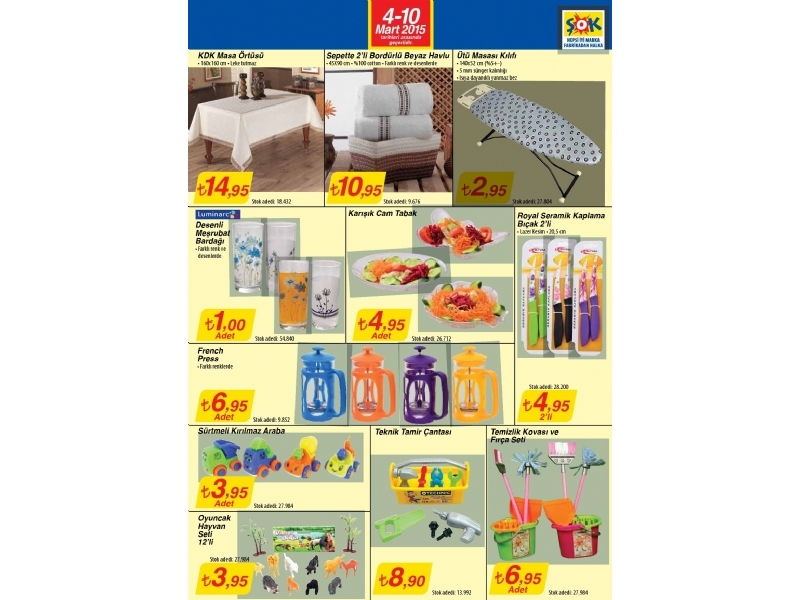 ok Market - 3