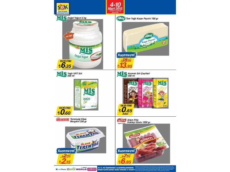 ok Market - 4