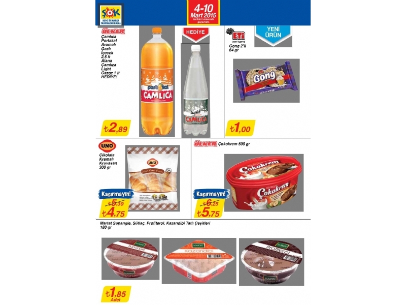 ok Market - 6