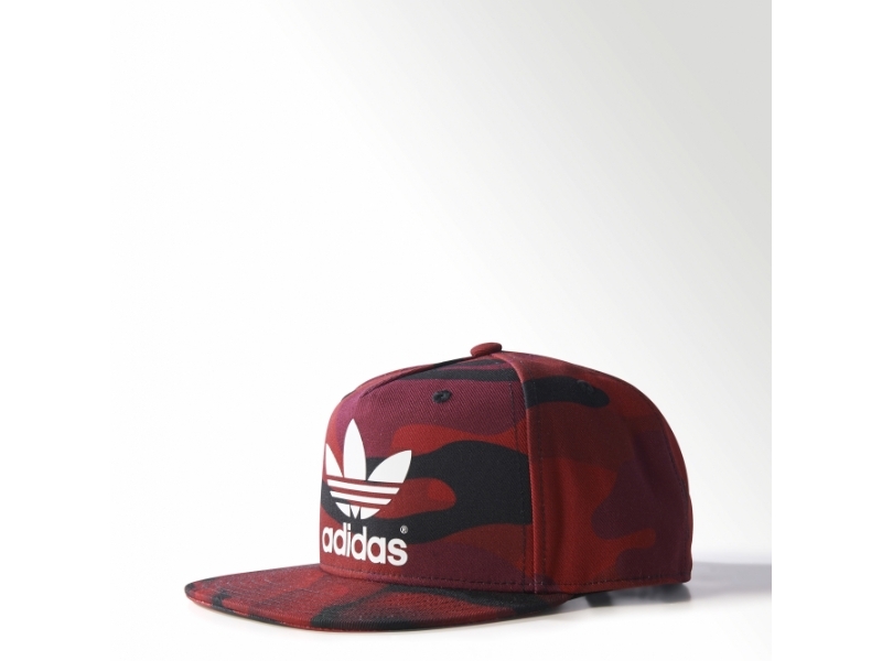 adidas Originals Red - 10