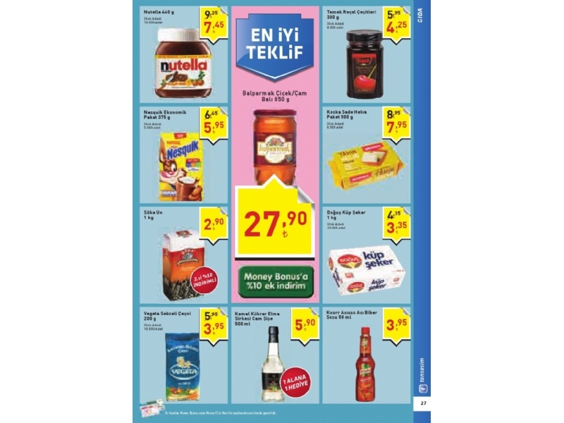Tansa 5 Mart - 27