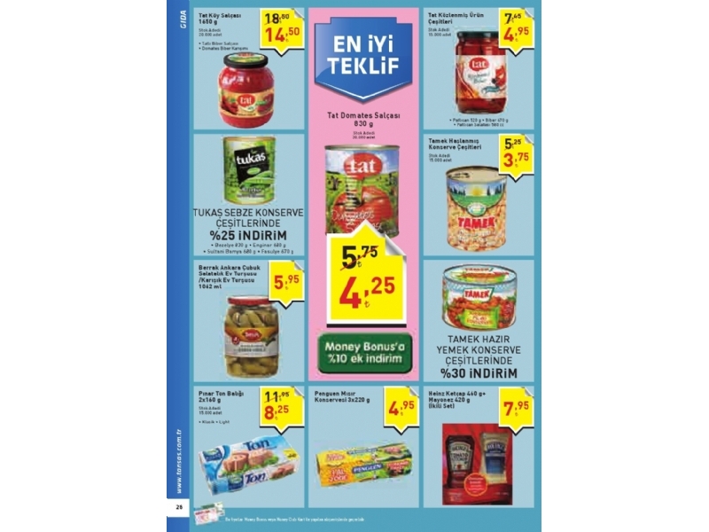 Tansa 5 Mart - 26