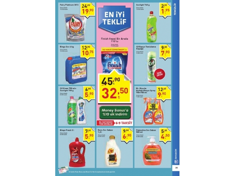 Tansa 5 Mart - 35