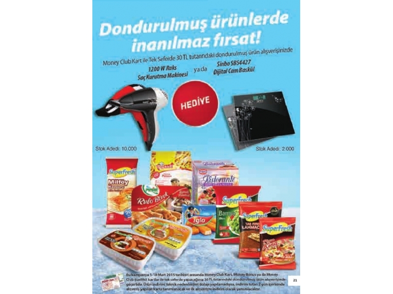 Tansa 5 Mart - 21