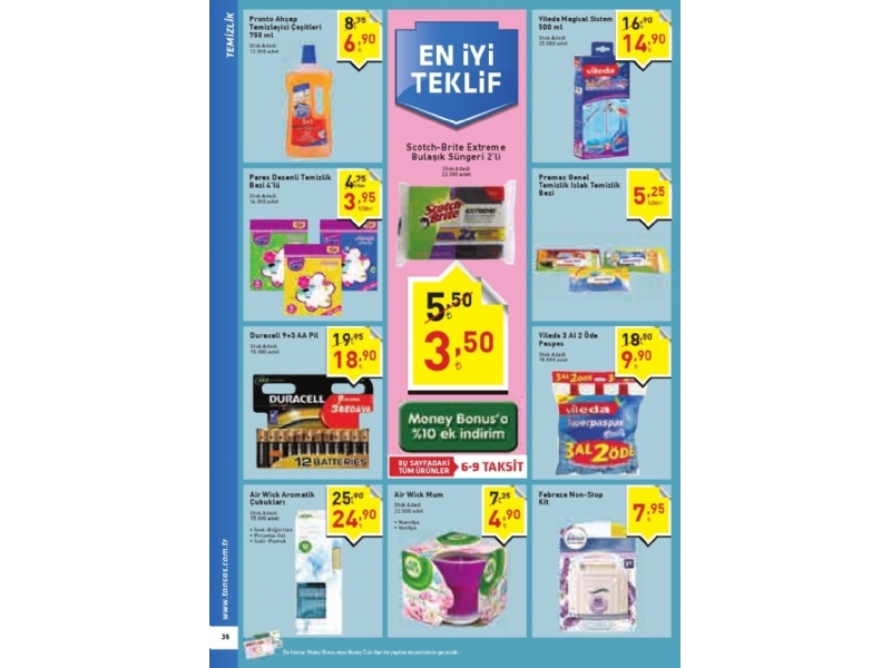 Tansa 5 Mart - 36