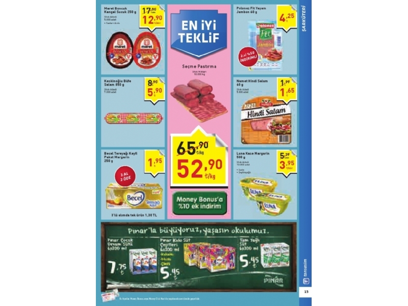 Tansa 5 Mart - 15
