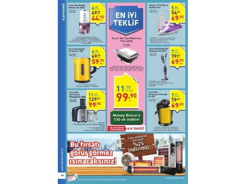 Tansa 5 Mart - 48
