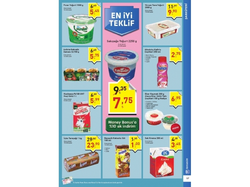 Tansa 5 Mart - 17