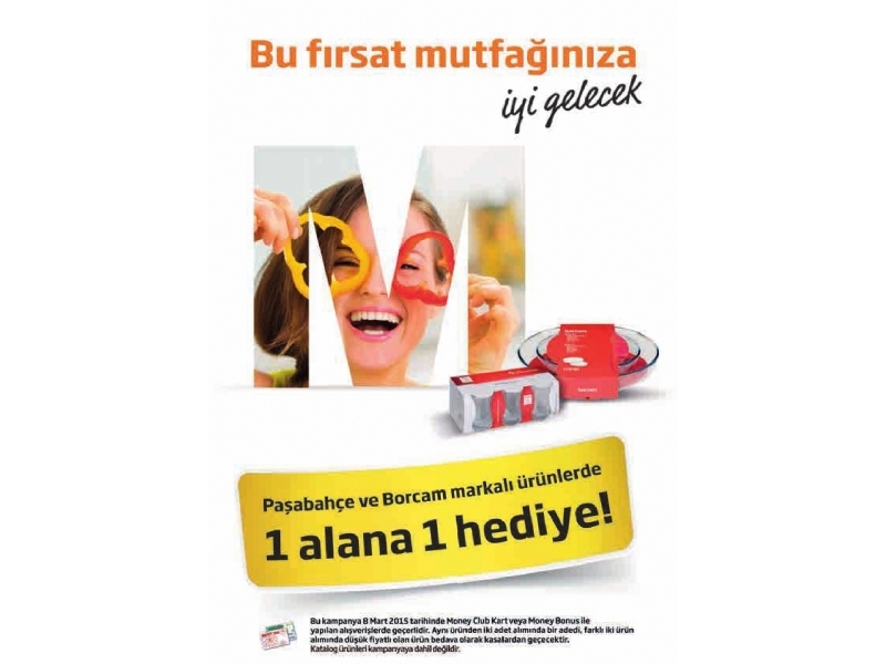 Migros 5 Mart - 66