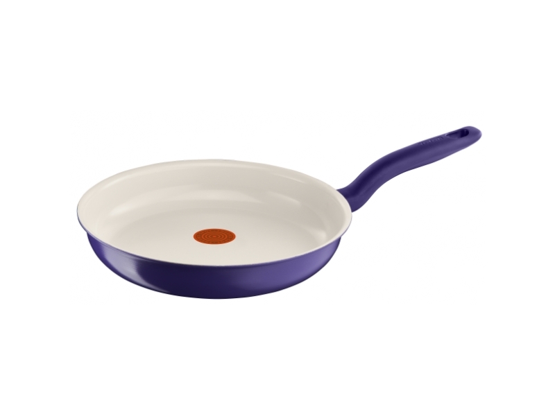 Tefal Ceramic Colors Induction - 2