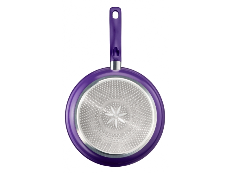 Tefal Ceramic Colors Induction - 1