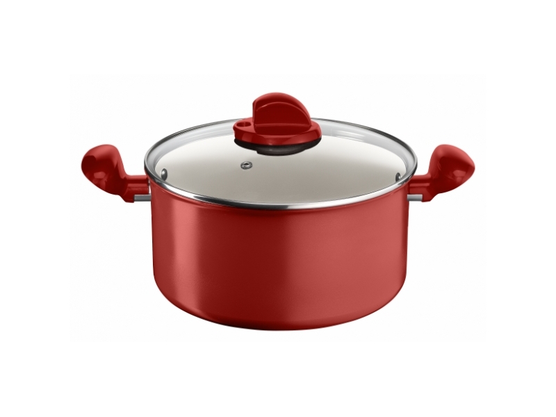 Tefal Ceramic Colors Induction - 5