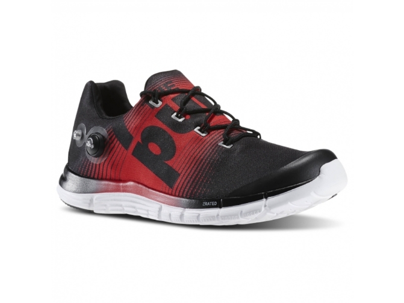 Reebok ZPump Fusion - 1