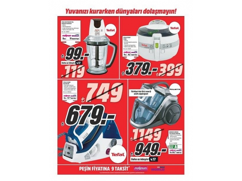 Media Markt 13-18 Mart 2015 - 8