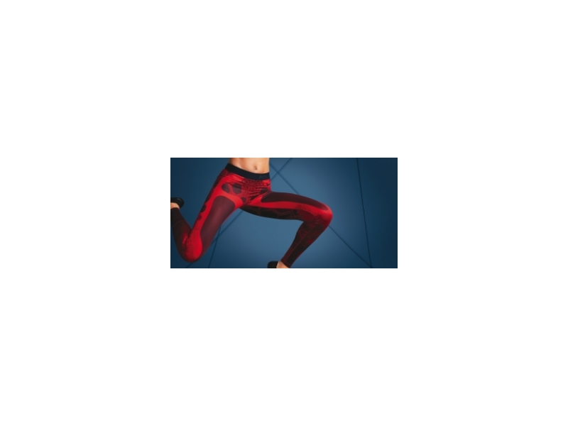 Nike Tight of the Moment x N+TC Tour Shanghai - 5