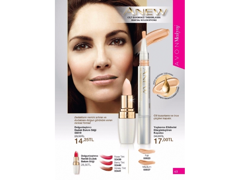 Avon 2015 4. Katalog - 63