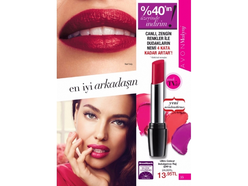 Avon 2015 4. Katalog - 35