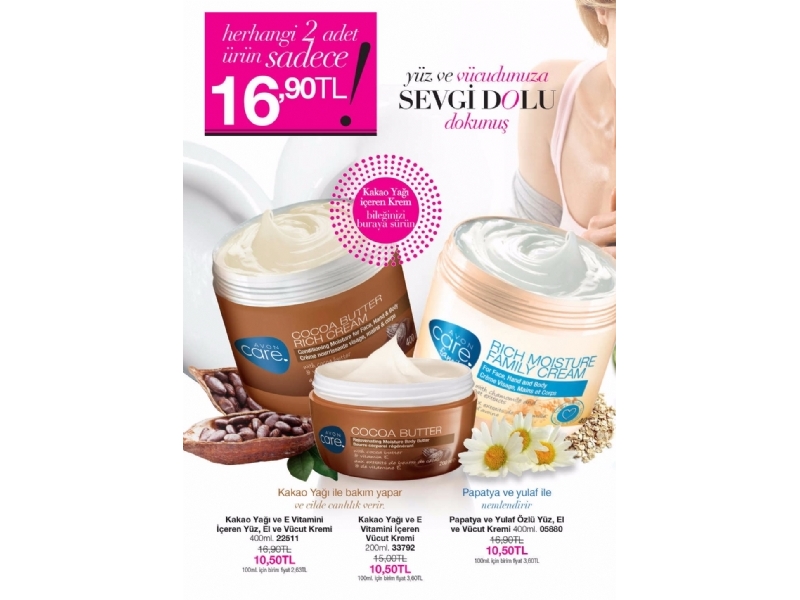 Avon 2015 4. Katalog - 132