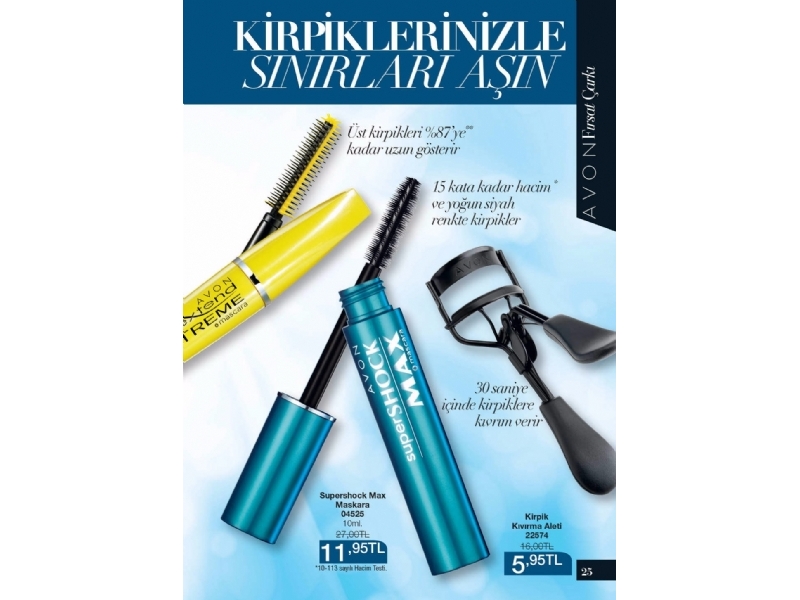 Avon 2015 4. Katalog - 25