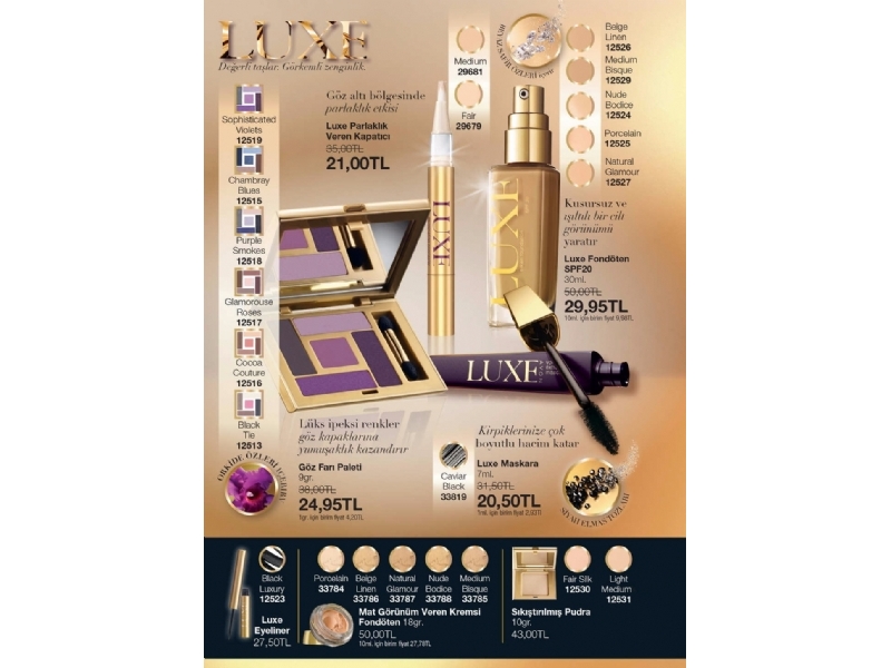 Avon 2015 4. Katalog - 64