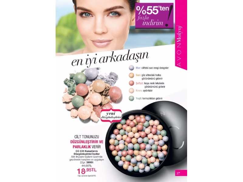 Avon 2015 4. Katalog - 37