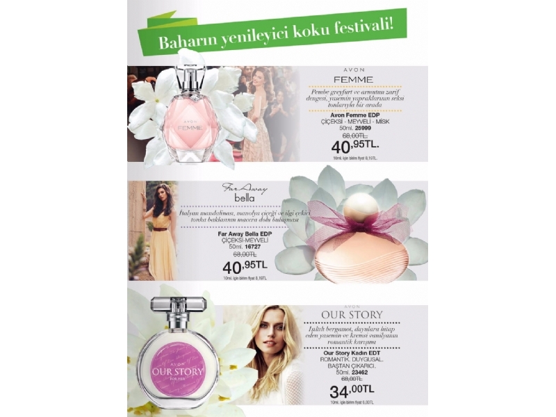 Avon 2015 4. Katalog - 86